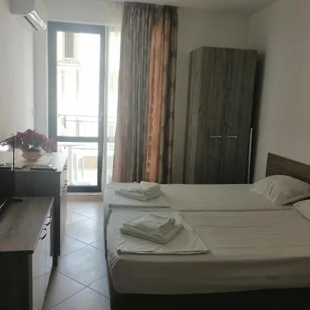 Apartment комплекс хоризонт M Sveti Vlas