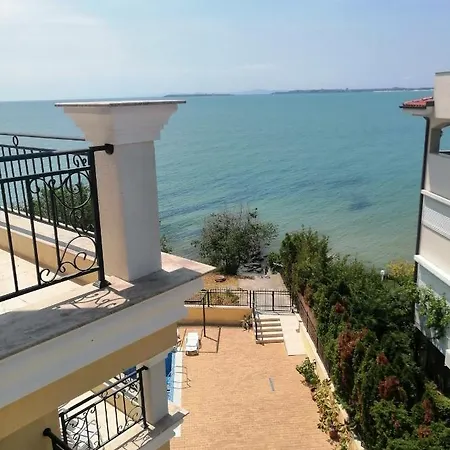 комплекс хоризонт M Sveti Vlas