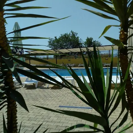 комплекс хоризонт M * Sveti Vlas