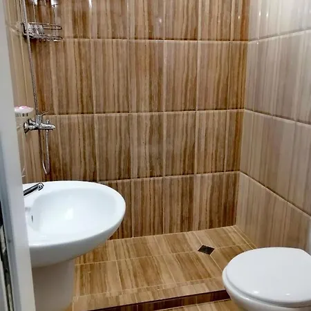 комплекс хоризонт M * Sveti Vlas