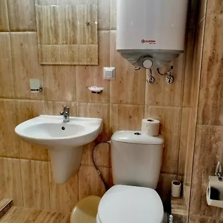 комплекс хоризонт M * Sveti Vlas